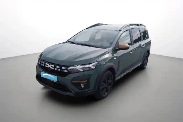 Dacia Jogger eco-g 100 7 places