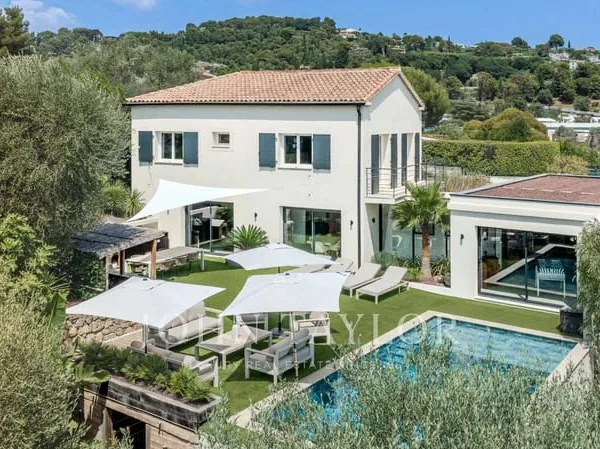 Villa 183 m²