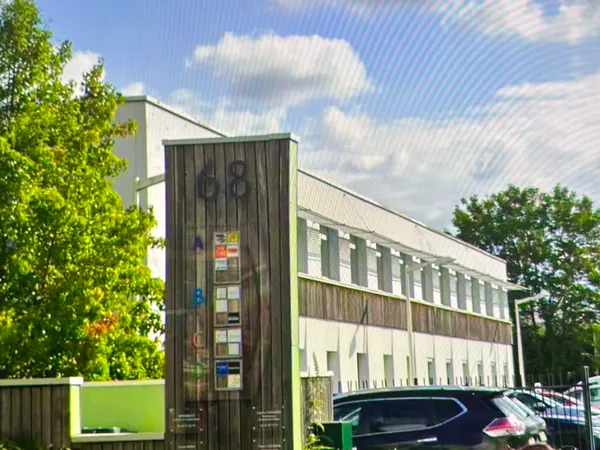 Vends 110 m2 bureaux à Marquette lez Lille