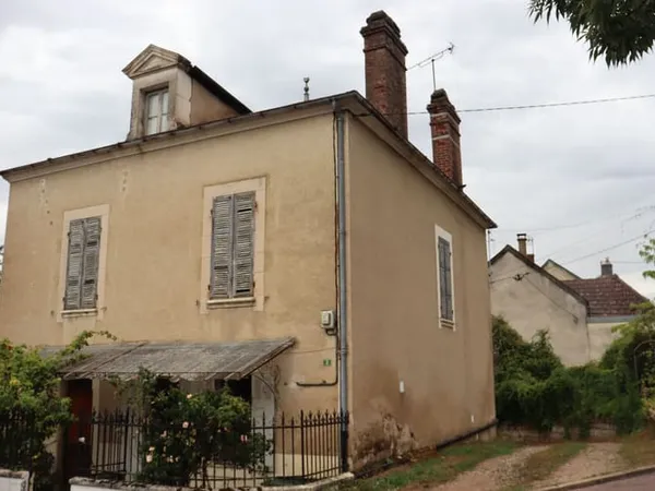 Maison 4 pièces 121 m²
