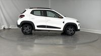 Dacia Spring Extreme — photo 4