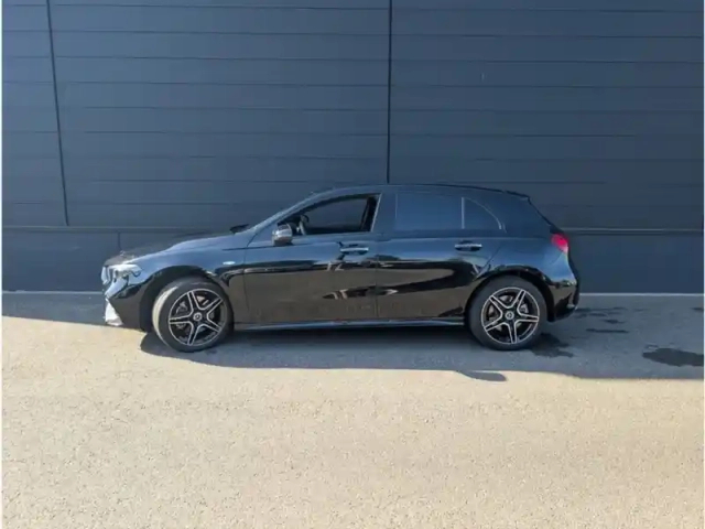 Mercedes Classe A 250 e hybrid eq — photo 2