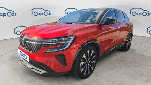 Renault Austral 1.2 E-Tech DIG-T 200 Hybrid 2WD Xtronic - Techno – 2023 – 20847 km – Hybride essence – Boîte Automatique — photo 38