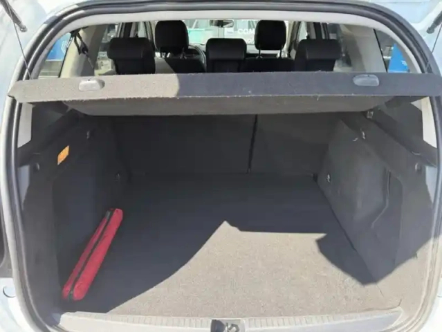 Dacia Duster ii prestige blue dci 115 4x2 — photo 5