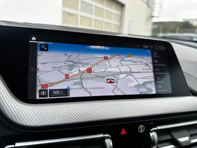 Bmw Serie 1 série 1 118da 150ch m sport — photo 13