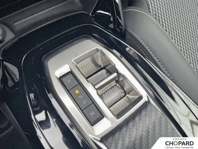 Peugeot 208 hybrid 110 e-dcs6 — photo 14