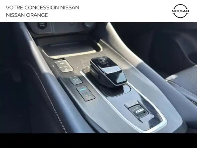Nissan Qashqai e-power 190ch tekna 2022 — photo 14