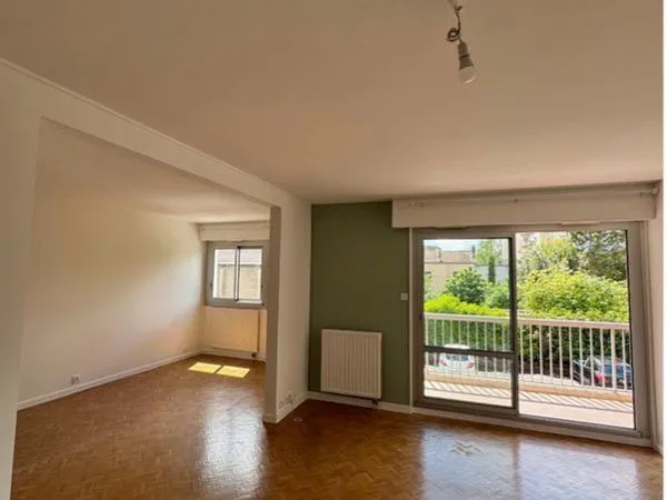 Location appartement Montchapet