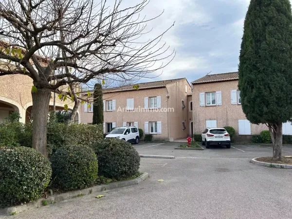 Appartement 4 pièces 84 m²