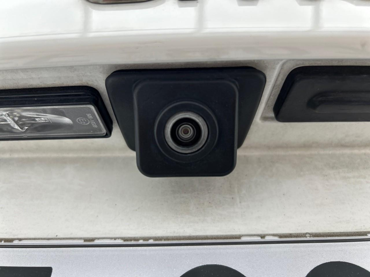 Citroën C5 Aircross hybride rechargeable 225 s&s e-eat8 shine pack — photo 26