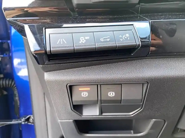 Renault Austral mild hybrid 160 auto — photo 23
