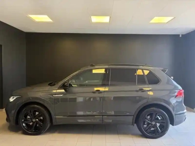 Volkswagen Tiguan 1.4 ehybrid 245ch r-line dsg6 — photo 13
