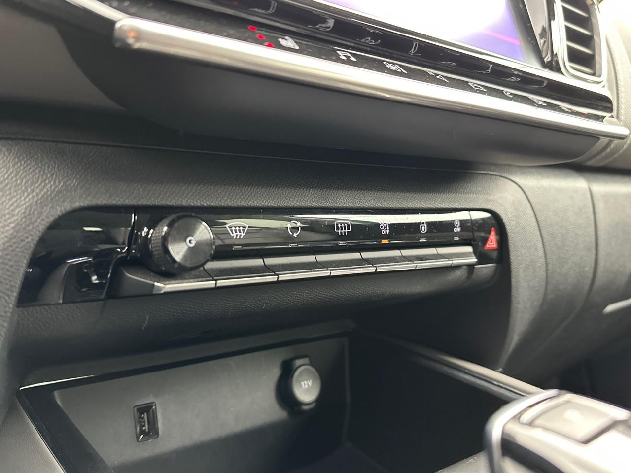 Citroën C5 Aircross bluehdi 130 s&s eat8 shine pack — photo 30
