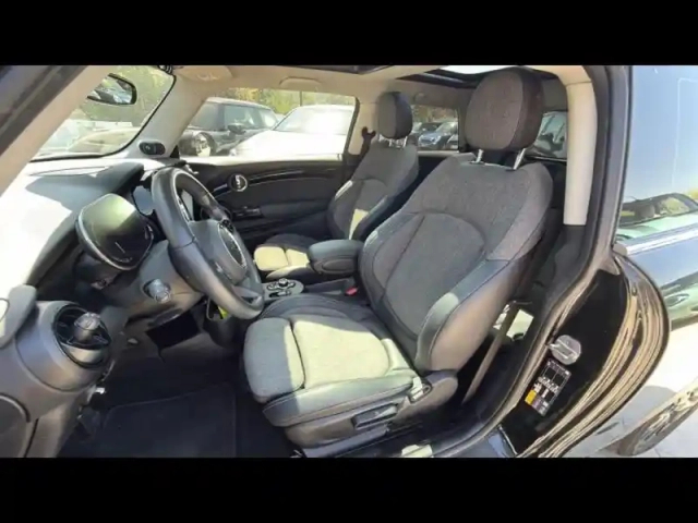 Mini Mini cooper se 184ch edition premium plus bva 5cv — photo 13