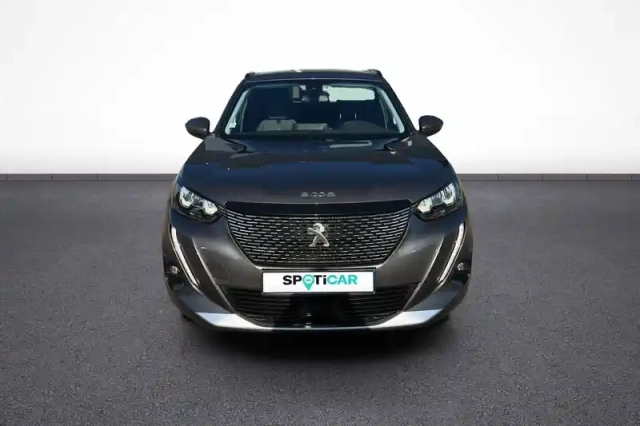 Peugeot 2008 puretech 130 s&amp;s eat8 — photo 2