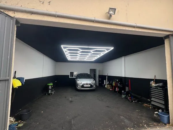Local / garage à louer Achat-vente, lavage, stockage autres activités