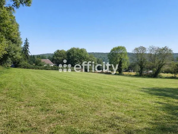 Terrain en individuel 2930 m²
