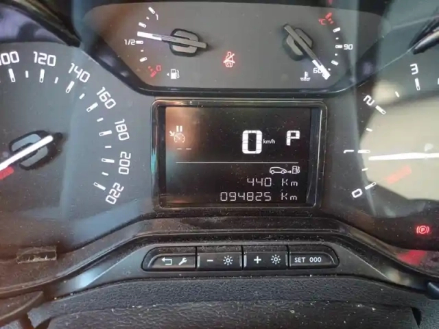 Toyota Proace city long 1.5l 130 d-4d bva8 — photo 10