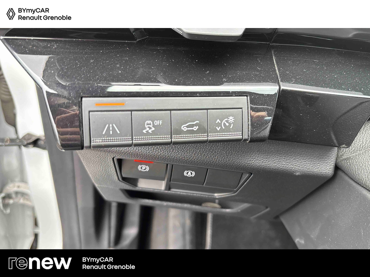 Renault Austral E-Tech hybrid 200 — photo 19
