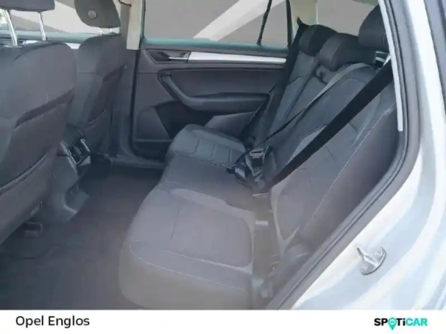 Skoda Kodiaq 1.5 tsi act 150ch ambition dsg euro6ap 5 places — photo 12