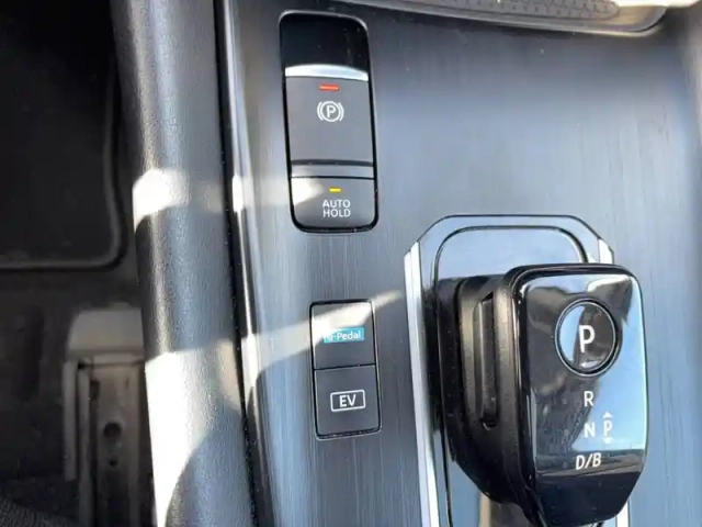Nissan Qashqai e-power 190 ch — photo 27