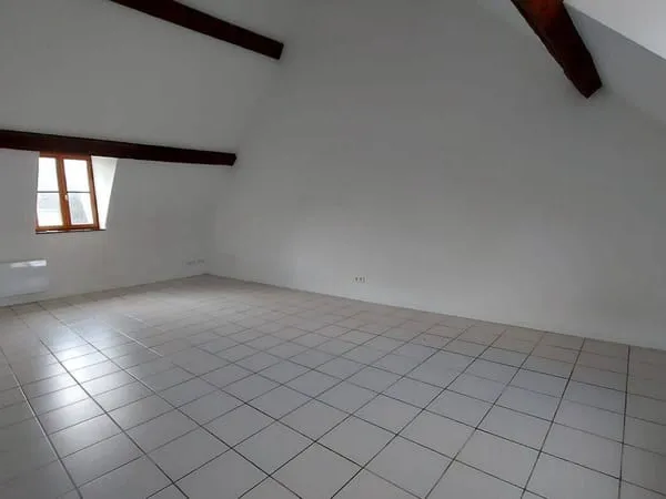 Appartement 2 pièces 57 m²