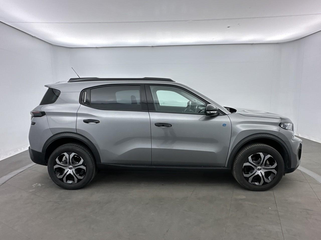 Citroën C3 Aircross e-c3 aircross 113 autonomie confort plus — photo 4