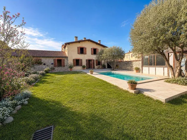 Maison 5 pièces 127 m²