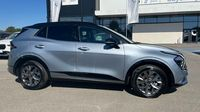 Kia Sportage 1.6 T-GDi 230ch HEV GT-Line Premium BVA6 4x2 — photo 4