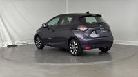 Renault Zoé R110 Evolution - MY22 — photo 8