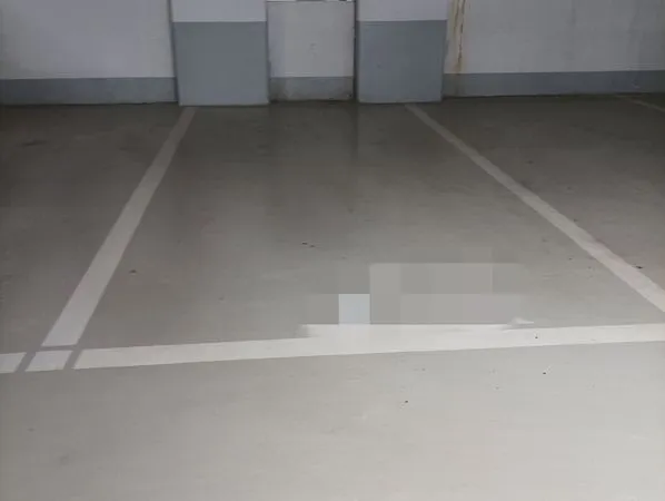 Garage et parking Vente Vélizy-Villacoublay 13000€
