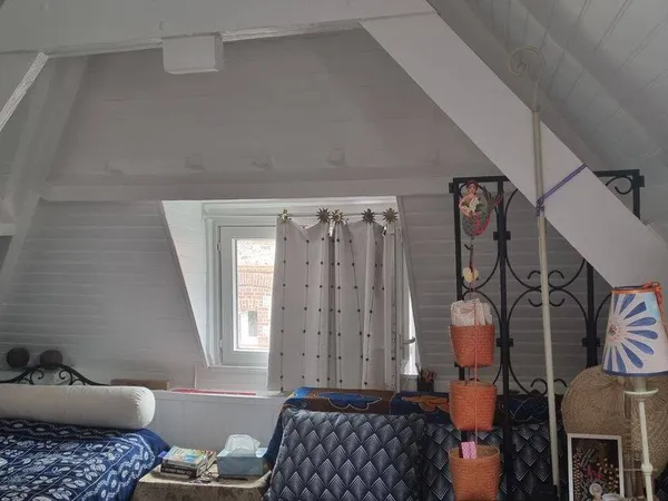 Maison 3 pièces 40 m²