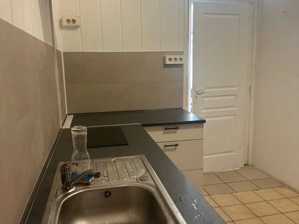 Appartement Location Sevenans 1p 15m² 400€