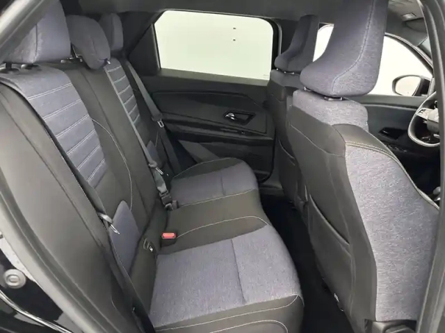 Renault 5 renault  e-tech electrique 10 ch autonomie confort — photo 30