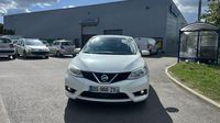 Nissan Pulsar 1.2 DIG-T 115ch Tekna Xtronic