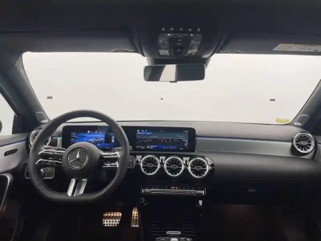 Mercedes Classe A 200 d 8g-dct — photo 31