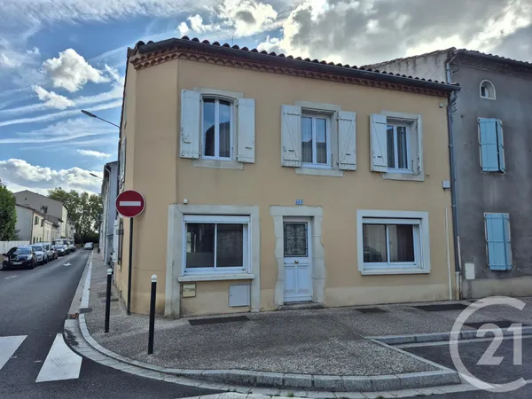 Maison 5 pièces 173 m²