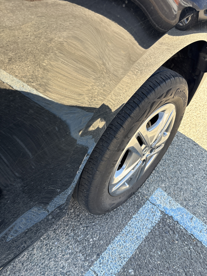 Mercedes CITAN FGN 110 CDI LONG — photo 25