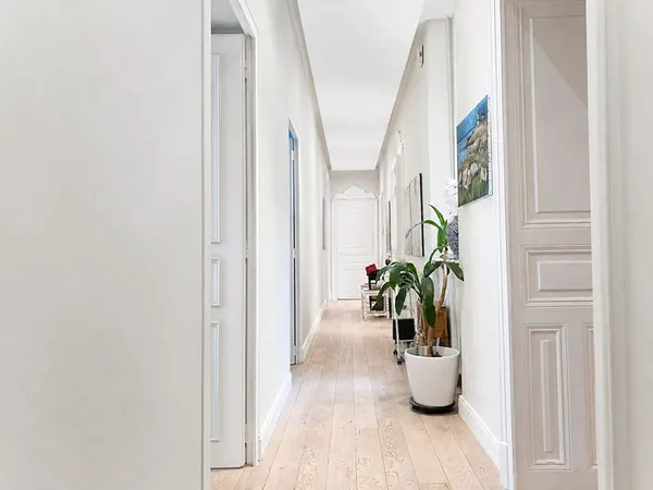 Place du Ralliement T4 Volume et lumière