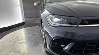 Volkswagen Polo 1.0 TSI 95ch R-Line — photo 17