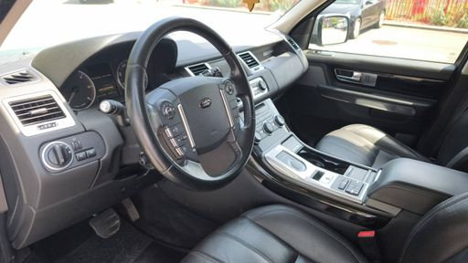 Land Rover Range Rover Sport 3.0 SDV6 256 - HSE – 2013 – 150500 km – Diesel – Boîte Automatique — photo 23