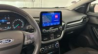 Ford Puma 1.0 EcoBoost 125ch S&S mHEV Titanium Powershift — photo 19