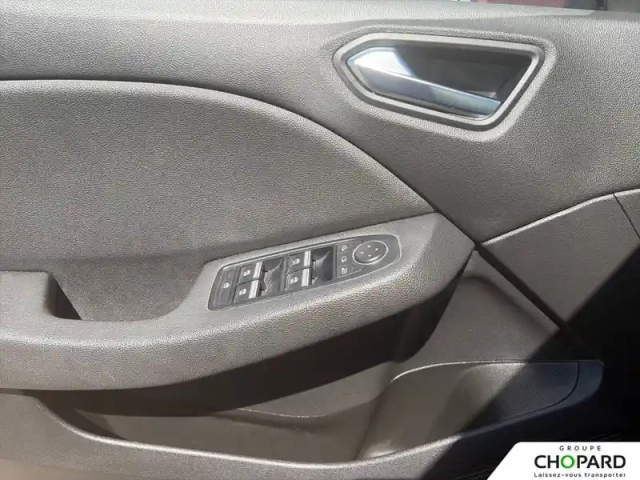 Renault Clio tce 100 — photo 14