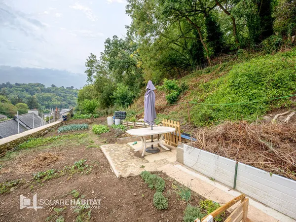 Immeuble 6 pièces 134 m²