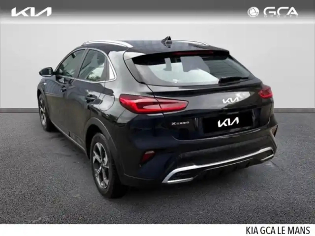 Kia Xceed 1.0 t-gdi 120ch motion — photo 2