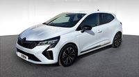 Renault Clio 1.6 E-Tech 145ch full hybrid Techno - 24