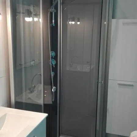 Meublé T2 28M2