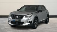 Peugeot 2008 1.5 BlueHDi 130ch S&S GT EAT8 125g — photo 1