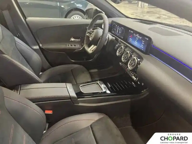 Mercedes Classe A 200 d 8g-dct — photo 40