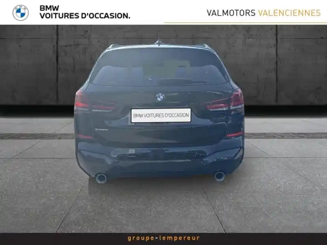 Bmw X1 xdrive20da 190ch m sport — photo 6